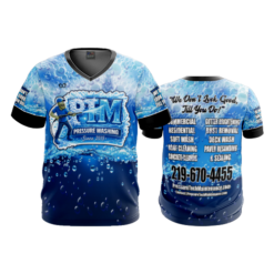 MENS SPORT V-NECK PTM-WASHING-1