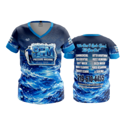 WOMENS V-NECK PTM-WASHING-2