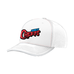 FLEX FIT CAP 172 SANDLOT-CHIEFS-1