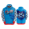 UNISEX FLEECE HOODY SANDLOT-CHIEFS-1