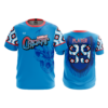 MENS SPORT CREW NECK SANDLOT-CHIEFS-1