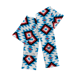 UNISEX SOCK COVERS SANDLOT-CHIEFS-1