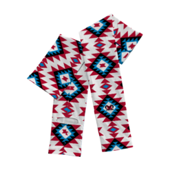 UNISEX SOCK COVERS SANDLOT-CHIEFS-2