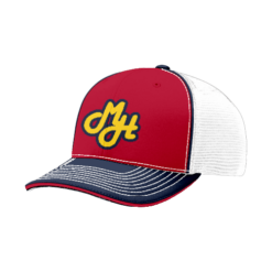 FLEX FIT CAP 172 MIDNIGHT-HOOKERS-1