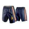 MENS MIRCO FIBER 160gsm SHORT MIDNIGHT-HOOKERS-1