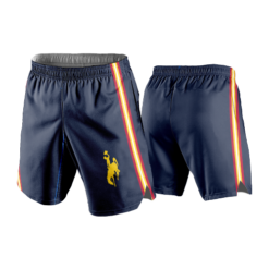 MENS MIRCO FIBER 160gsm SHORT MIDNIGHT-HOOKERS-1