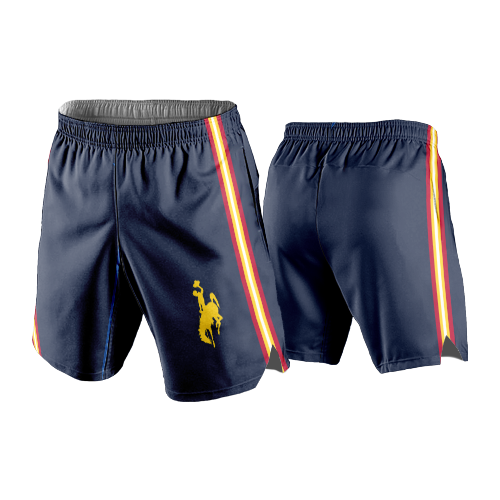 MENS MIRCO FIBER 160gsm SHORT MIDNIGHT-HOOKERS-1