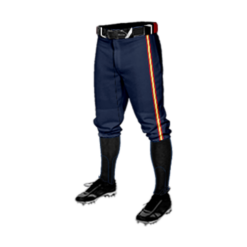 MENS BASEBALL KNICKER PANT MIDNIGHT-HOOKERS-1