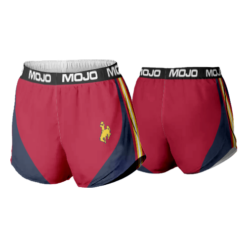 WOMENS MICRO FIBER RUN SHORT MIDNIGHT-HOOKERS-2