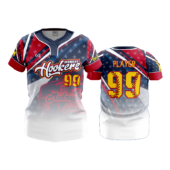 WOMENS NO BUTTON SCOOP NECK MIDNIGHT-HOOKERS-2