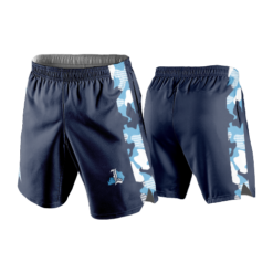 MENS MIRCO FIBER 160gsm SHORT KY-LEGACY-1