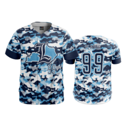 MENS HEAVYWEIGHT FULL BUTTON DOWN KY-LEGACY-1