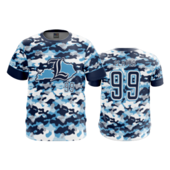 MENS SPORT CREW NECK KY-LEGACY-1