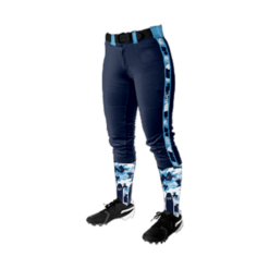 WOMENS FASTPITCH PANT KY-LEGACY-1