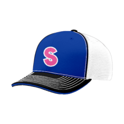 FLEX FIT CAP 172 SWAMP-DONKEYS-2026-1