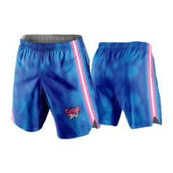 MENS MIRCO FIBER 160gsm SHORT SWAMP-DONKEYS-2026-1