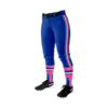 WOMENS FASTPITCH PANT SWAMP-DONKEYS-2026-1