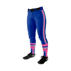 WOMENS FASTPITCH PANT SWAMP-DONKEYS-2026-1