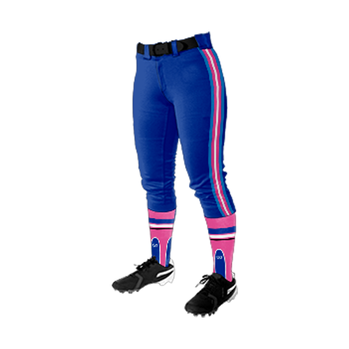 WOMENS FASTPITCH PANT SWAMP-DONKEYS-2026-1