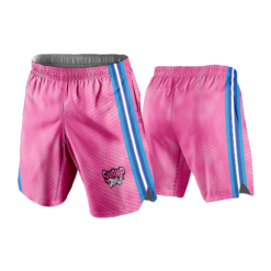 MENS MIRCO FIBER 160gsm SHORT SWAMP-DONKEYS-2026-2