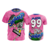 MENS SPORT CREW NECK SWAMP-DONKEYS-2026-2