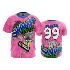 MENS SPORT CREW NECK SWAMP-DONKEYS-2026-2