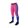 WOMENS FASTPITCH PANT SWAMP-DONKEYS-2026-2