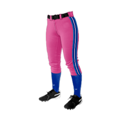 WOMENS FASTPITCH PANT SWAMP-DONKEYS-2026-2