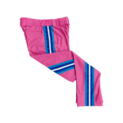 MENS BALLPARK CUSTOM BRAID PANTS SWAMP-DONKEYS-2026-2