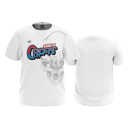 MENS SPIRIT CREW NECK SANDLOT-CHIEFS-ADD