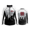 3770 WOMENS VAPOR JACKET