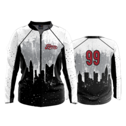 3770 WOMENS VAPOR JACKET