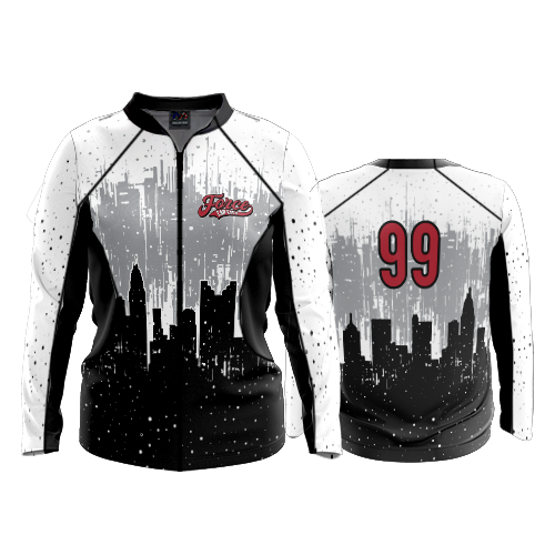 3770 WOMENS VAPOR JACKET