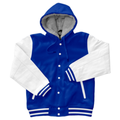 4998 PROSPECT – VJPROJACKET