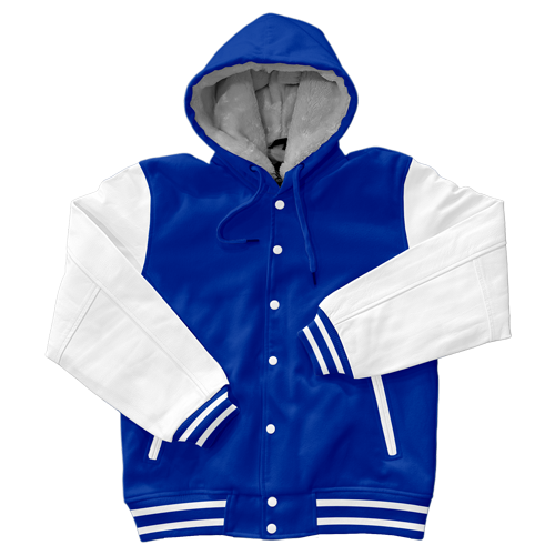 4998 PROSPECT – VJPROJACKET