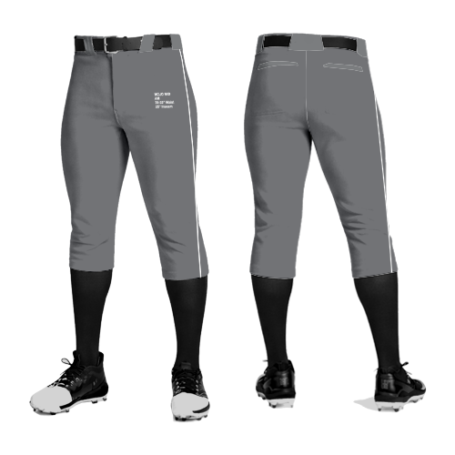 3847 MENS MOJO MID BASEBALL PANT