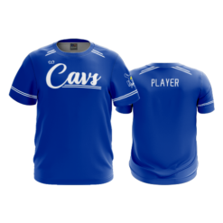 MENS SPORT CREW NECK COACHES