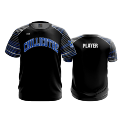 MENS SPORT CREW NECK COACHES