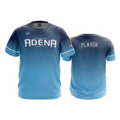 MENS SPORT CREW NECK COACHES