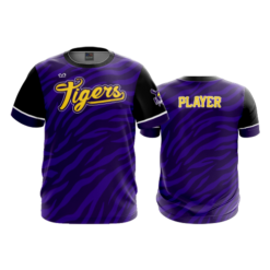 MENS SPORT CREW NECK COACHES