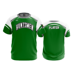 MENS SPORT CREW NECK COACHES