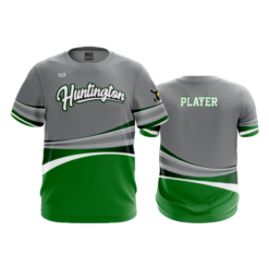 MENS SPORT CREW NECK COACHES