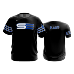 MENS SPORT CREW NECK COACHES