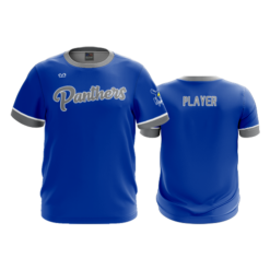 MENS SPORT CREW NECK COACHES