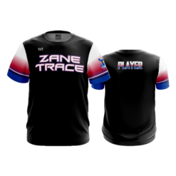 MENS SPORT CREW NECK COACHES