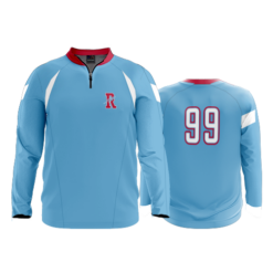 UNISEX ROOKIE JACKET RIDGEDALE-ADD