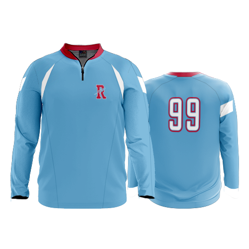 UNISEX ROOKIE JACKET RIDGEDALE-ADD