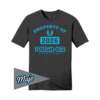 DISTRICT UNISEX T-SHIRT MOJORISINGSPIRIT