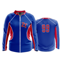 1172 WOMENS VAPOR JACKET