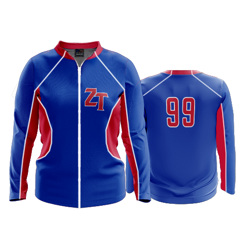 1172 WOMENS VAPOR JACKET